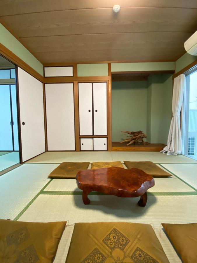 Guest House Flora Otemachi/フローラ大手町 Hiroshima Exterior photo
