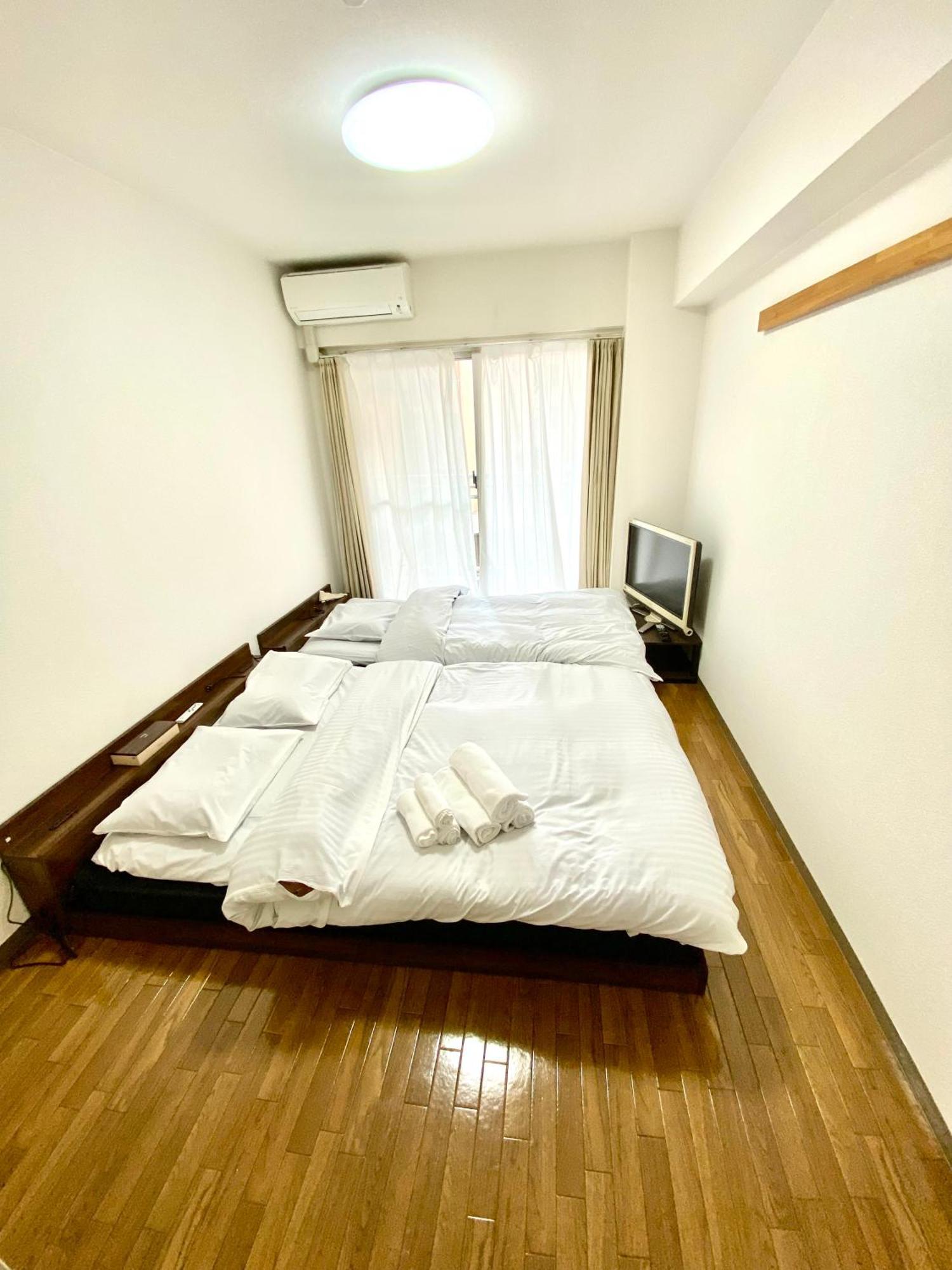 Guest House Flora Otemachi/フローラ大手町 Hiroshima Exterior photo